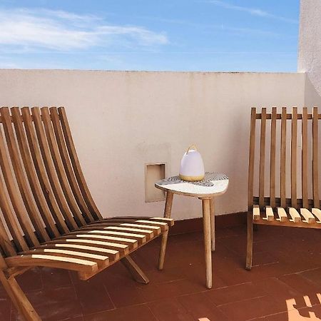 Maison Hotel Ses Penyes Alaior Dış mekan fotoğraf