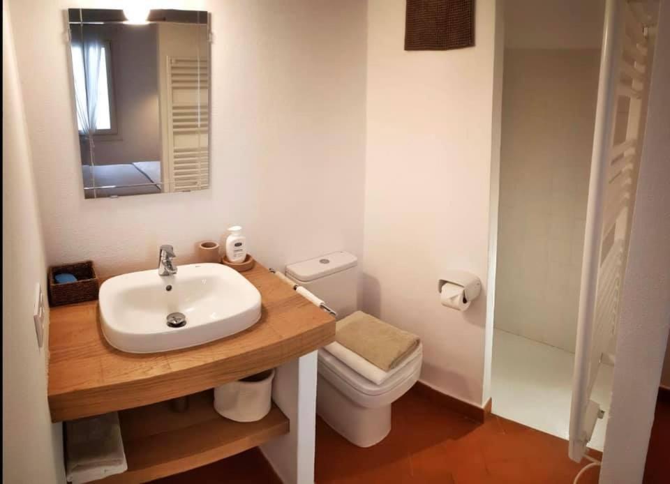 Maison Hotel Ses Penyes Alaior Dış mekan fotoğraf
