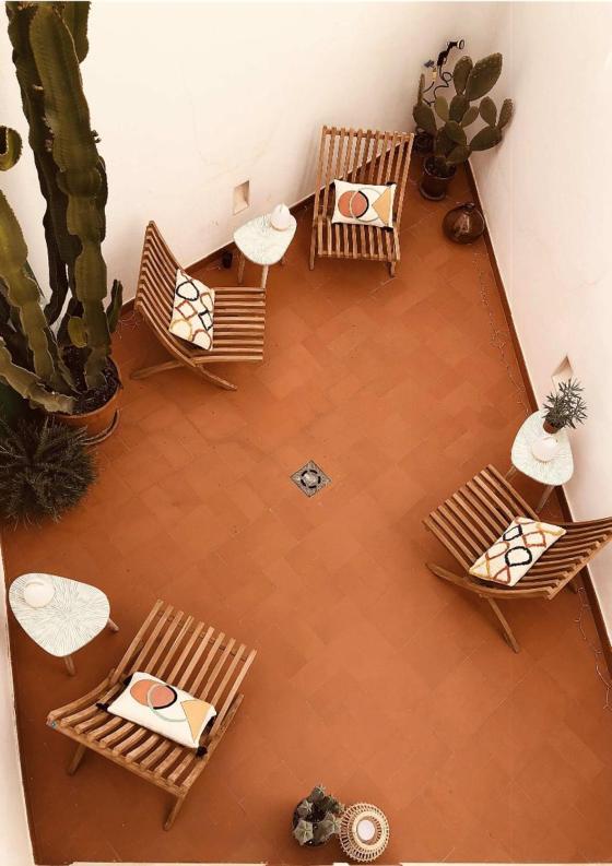 Maison Hotel Ses Penyes Alaior Dış mekan fotoğraf