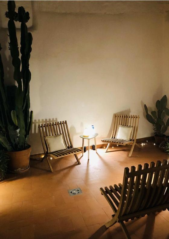 Maison Hotel Ses Penyes Alaior Dış mekan fotoğraf