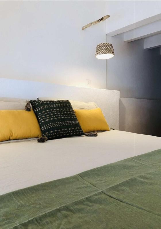 Maison Hotel Ses Penyes Alaior Dış mekan fotoğraf