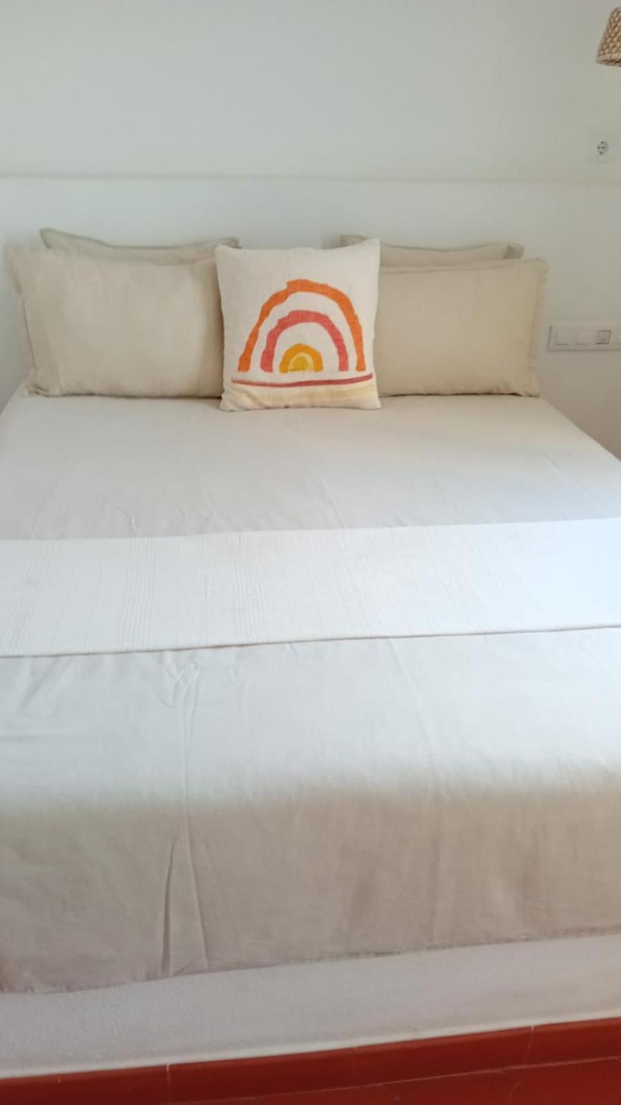 Maison Hotel Ses Penyes Alaior Dış mekan fotoğraf